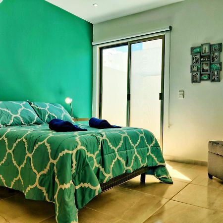 Amazing House Ideal For Families In Cancun Bagian luar foto