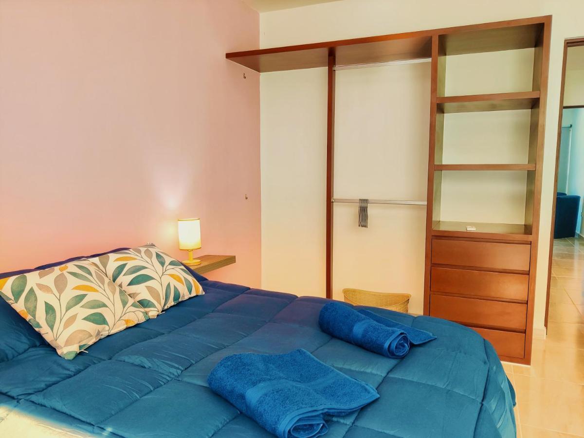 Amazing House Ideal For Families In Cancun Bagian luar foto