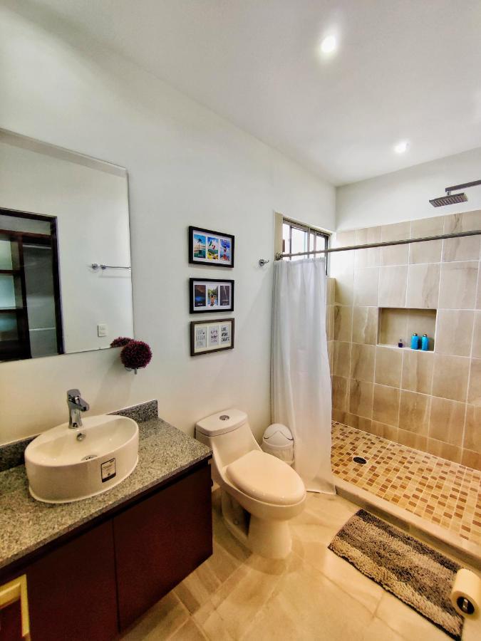 Amazing House Ideal For Families In Cancun Bagian luar foto