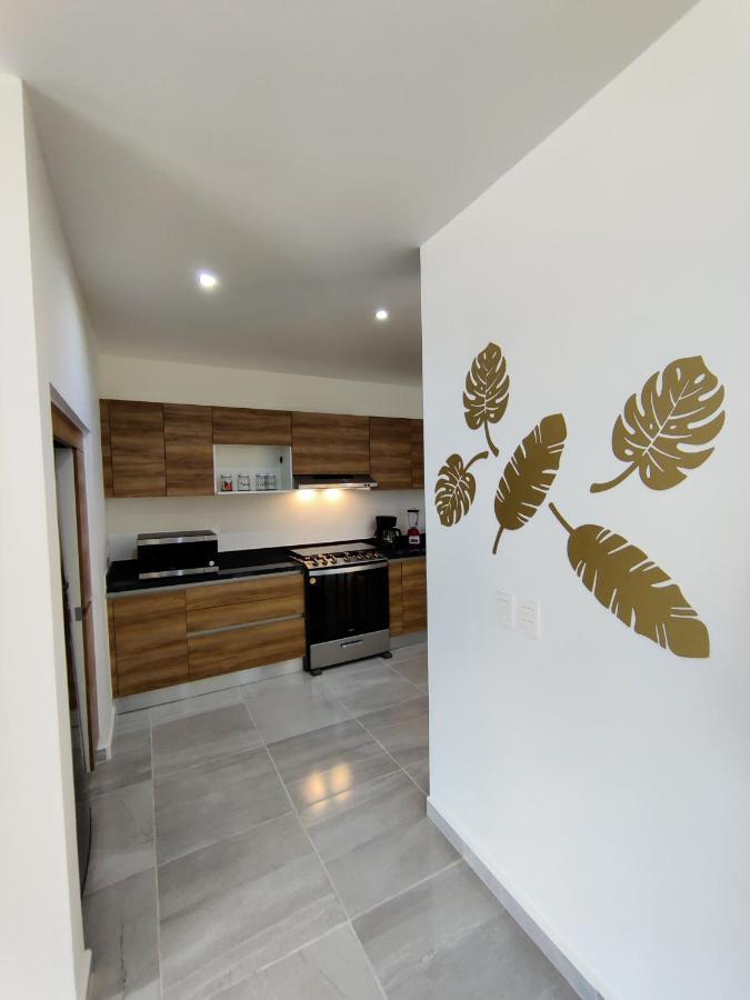 Amazing House Ideal For Families In Cancun Bagian luar foto